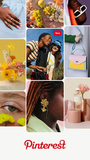 Pinterest - Screen 7