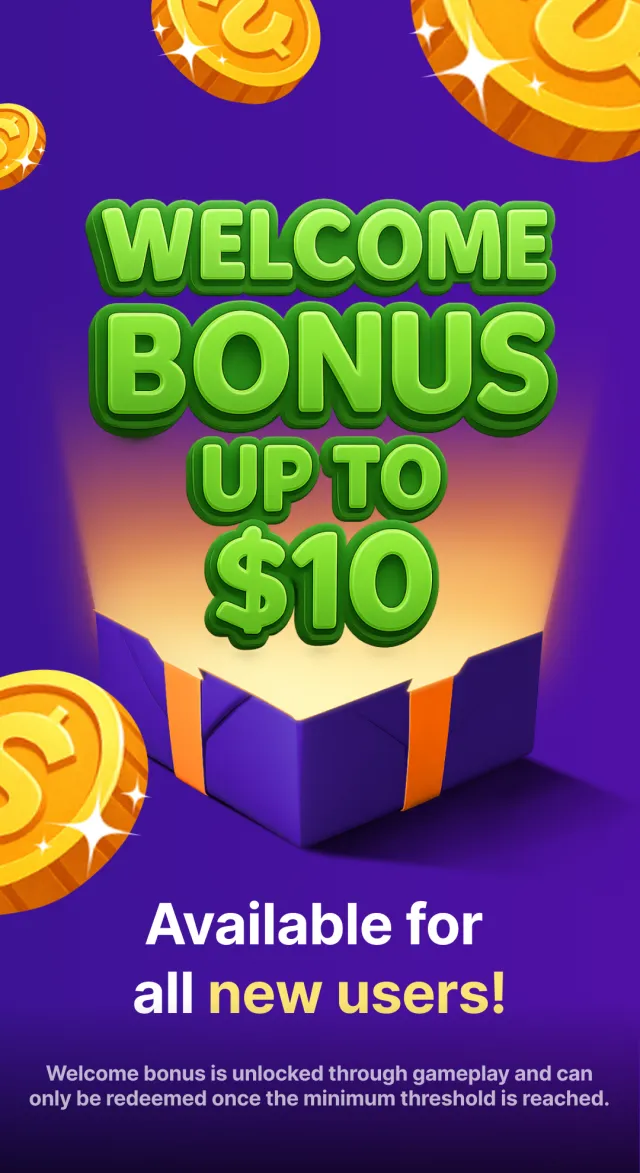 Snakzy: Earn While You Play - Screen 1