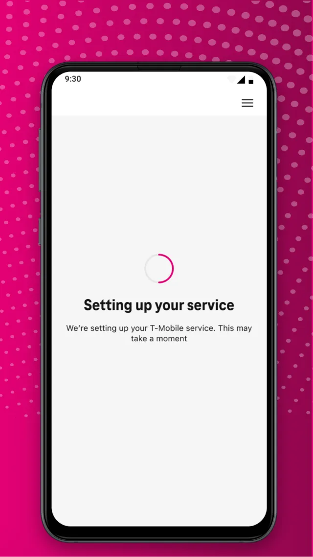 T-Mobile Prepaid eSIM - Screen 4
