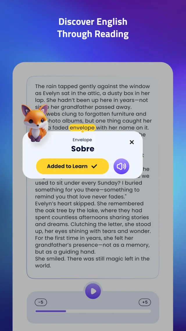 Learn Fast & Speak Fluently - Screen 6