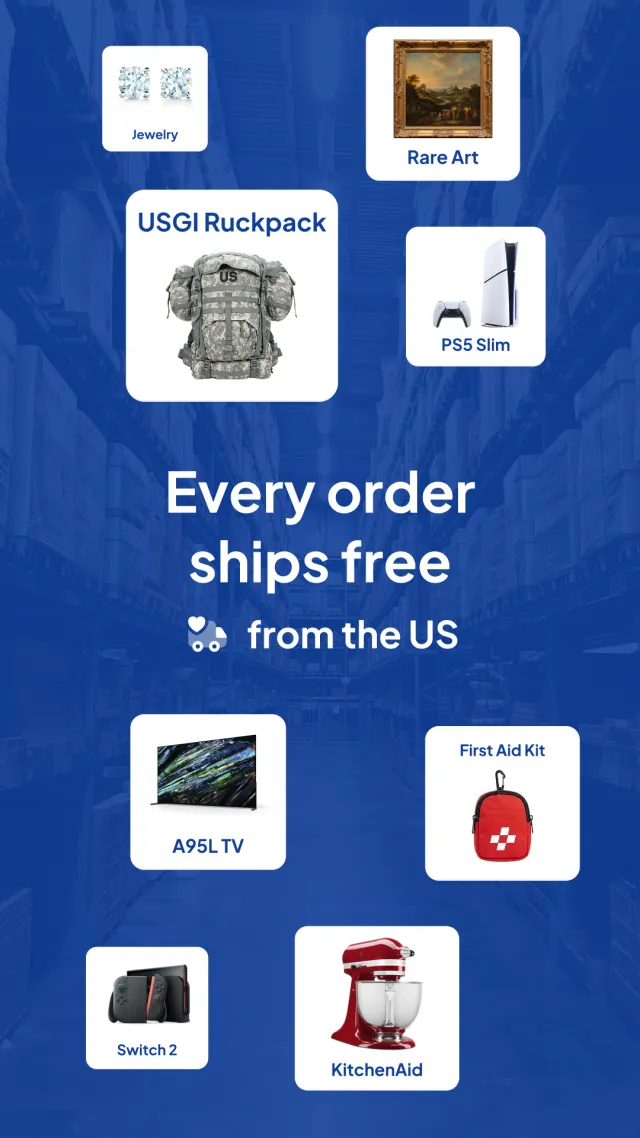 GovAuctions.com - Shop Surplus - Screen 3