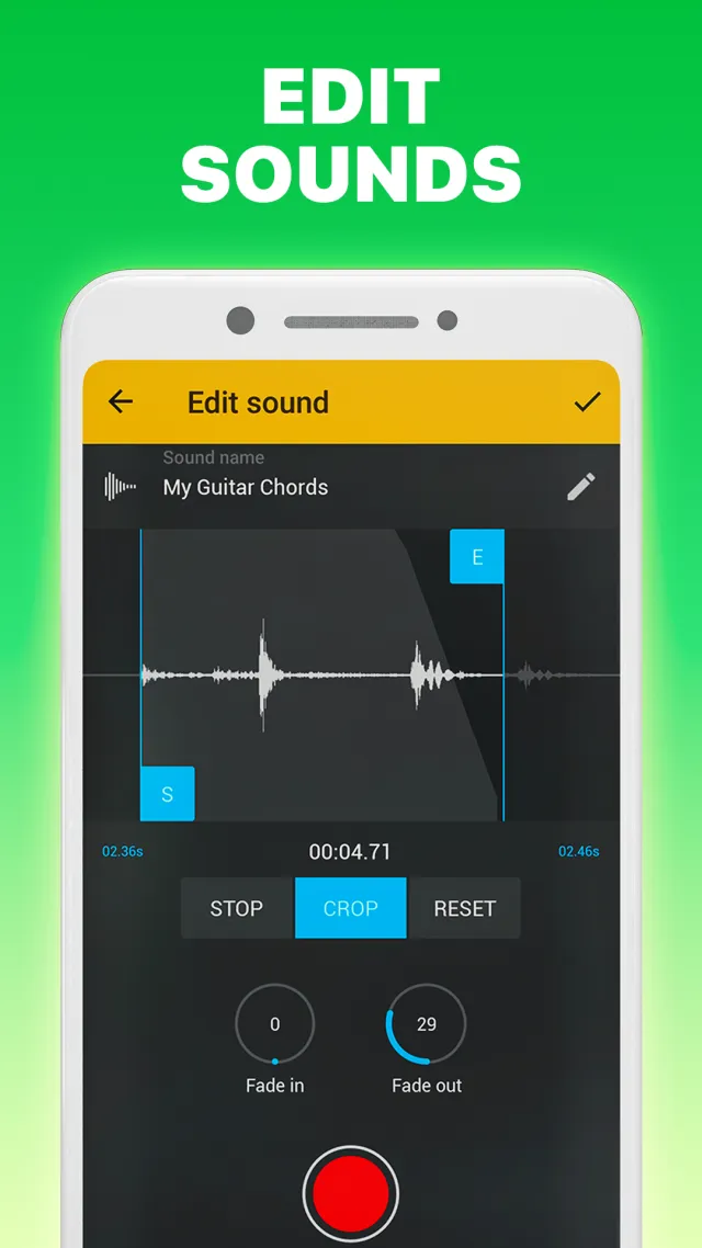Drum Pads 24 - Music Maker - Screen 4