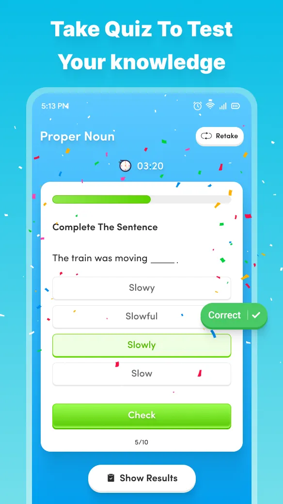 LinguaPal - AI Language Tutor - Screen 4