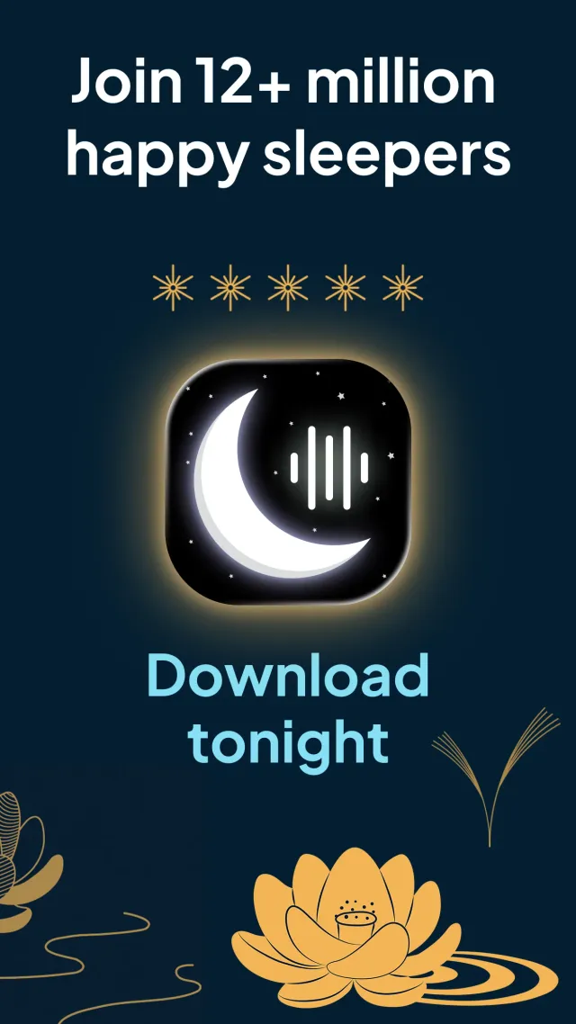 White Noise Deep Sleep Sounds - Screen 8