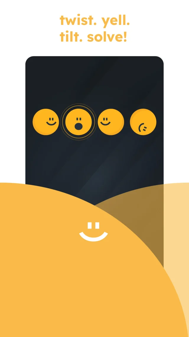 Game Is Hard - Screen 3