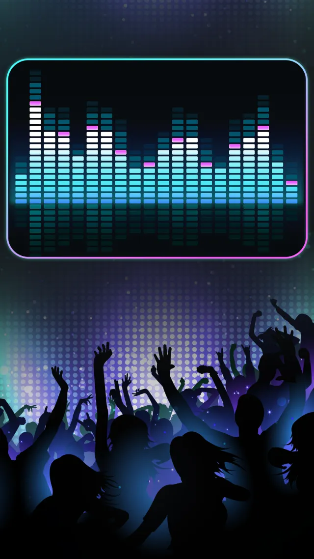 Equalizer & Extra Bass Booster - Screen 3