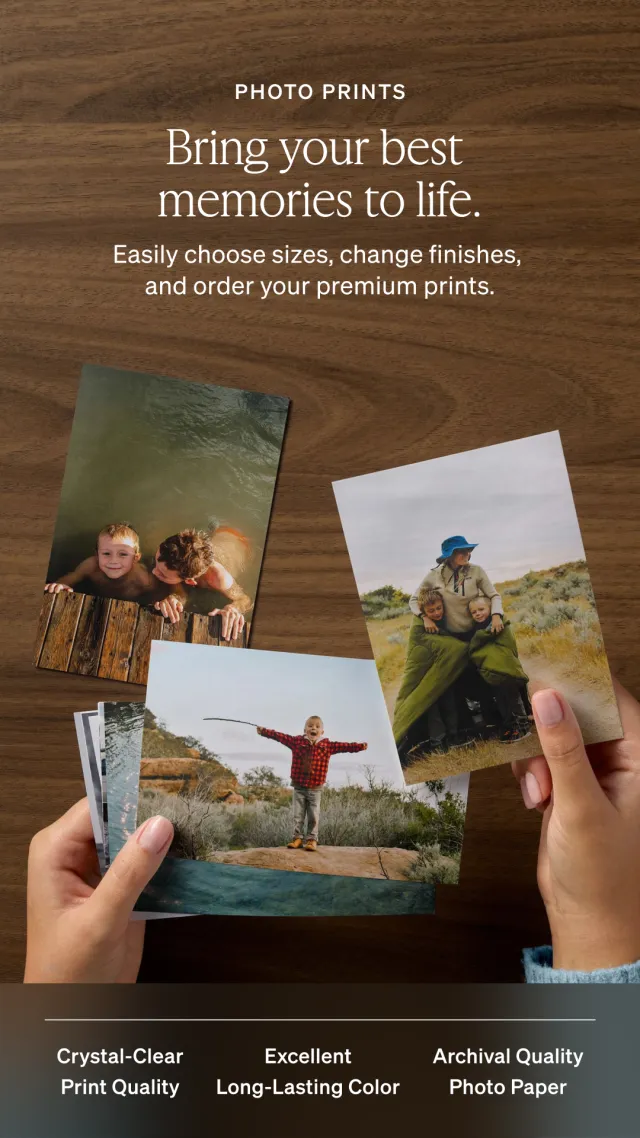 Shutterfly: Prints Cards Gifts - Screen 4