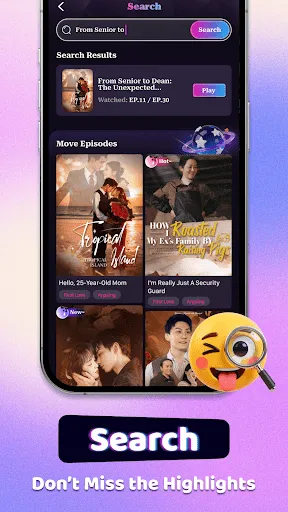 BonusTV - Screen 2