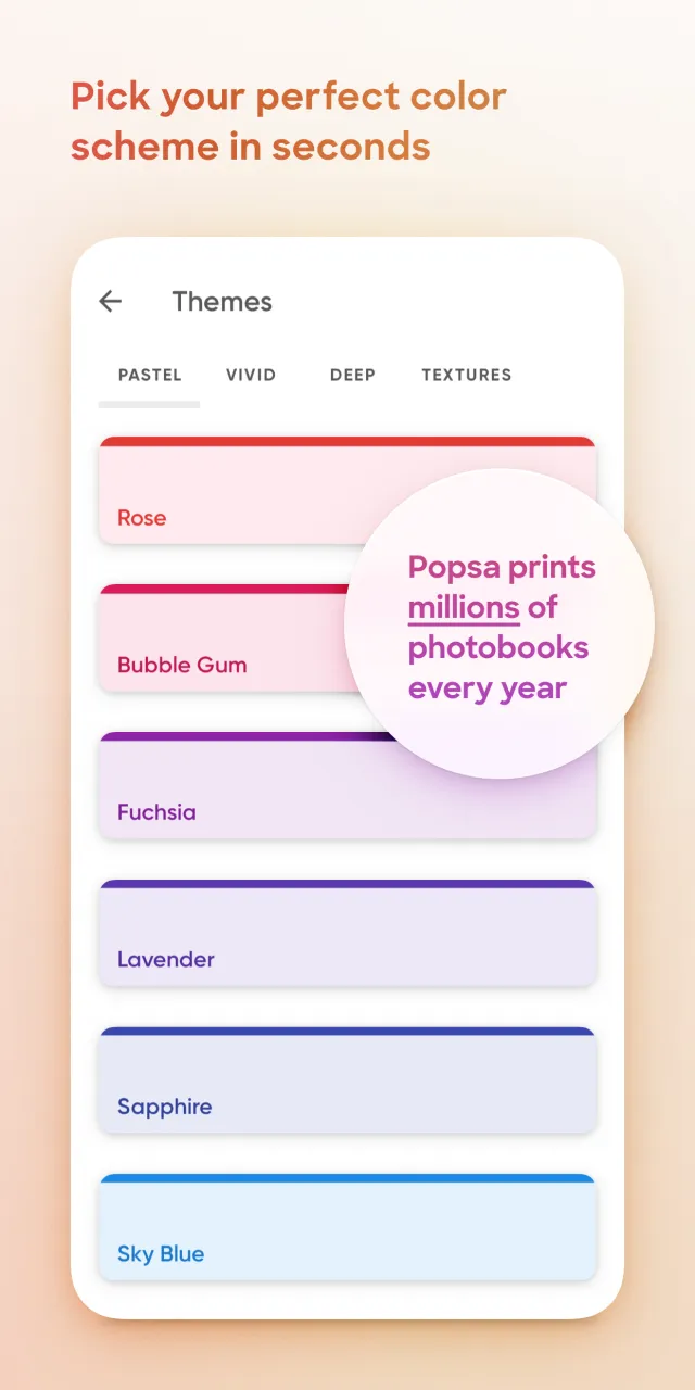Popsa | Print Your Photos - Screen 2
