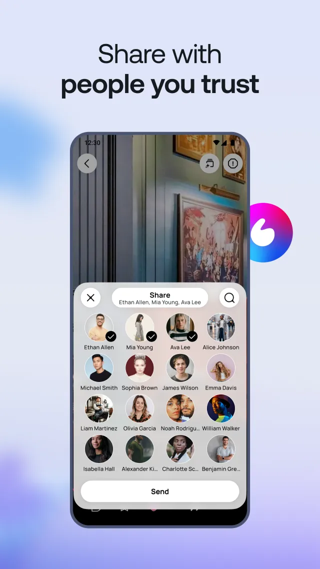 Likepost - Screen 4