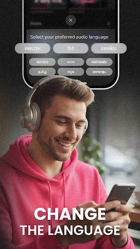 Pocket FM: Audio Series - Screen 5