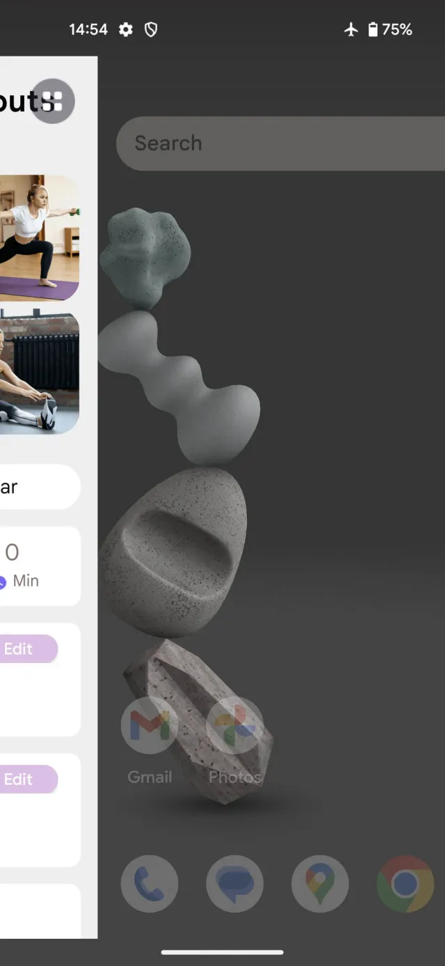 HerBody - Home Workout - Screen 5