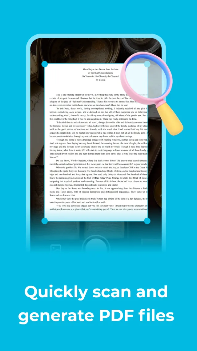 All Document Explor - Screen 2