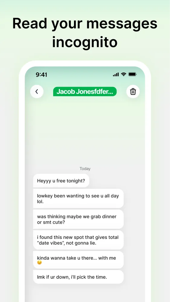 Peekora: ID Caller, Block Spam - Screen 3