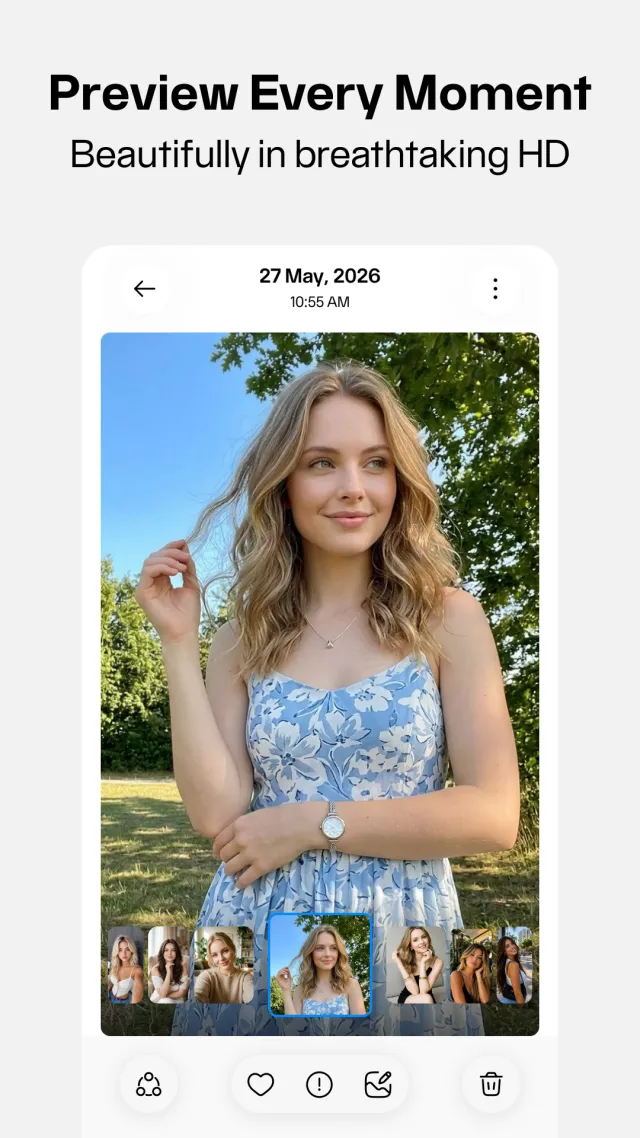 iGallery - Photo Gallery - Screen 4