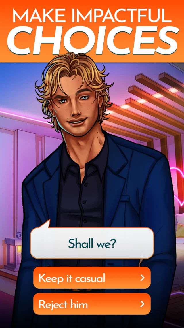 Love Island: The Game - Screen 4