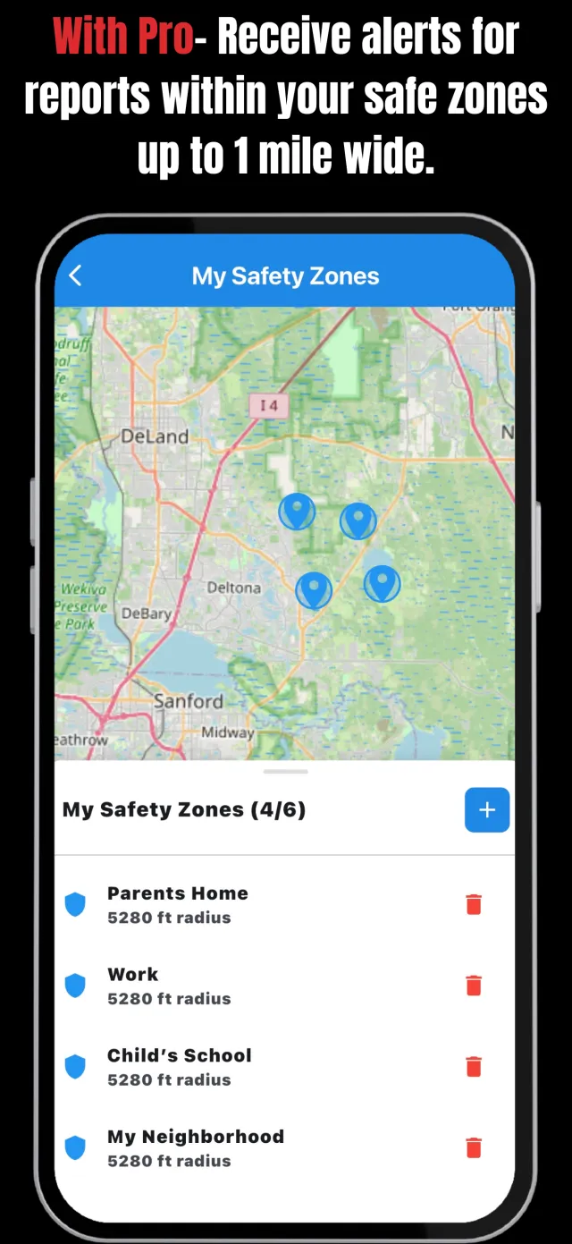 Real-Time Alert - Screen 4