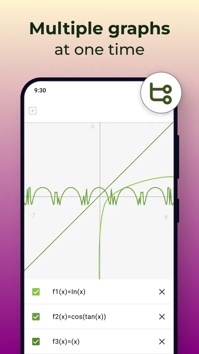 Calculator - Screen 5