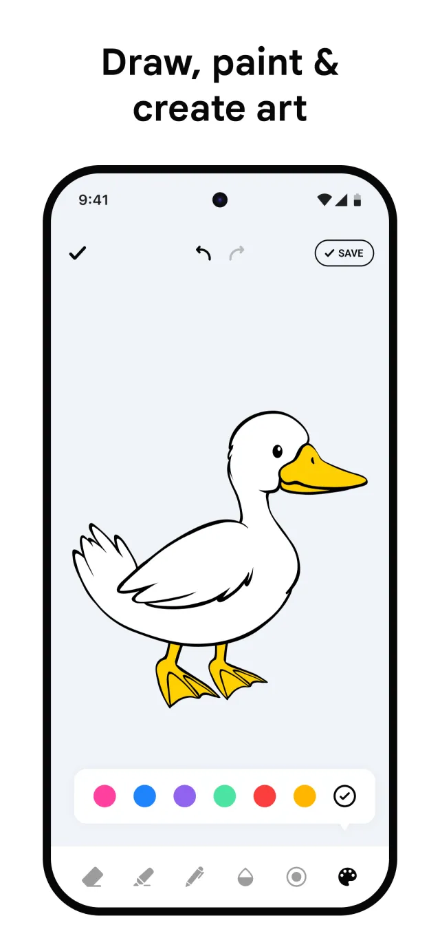 Notepad, Notebook, Notes app - Screen 5