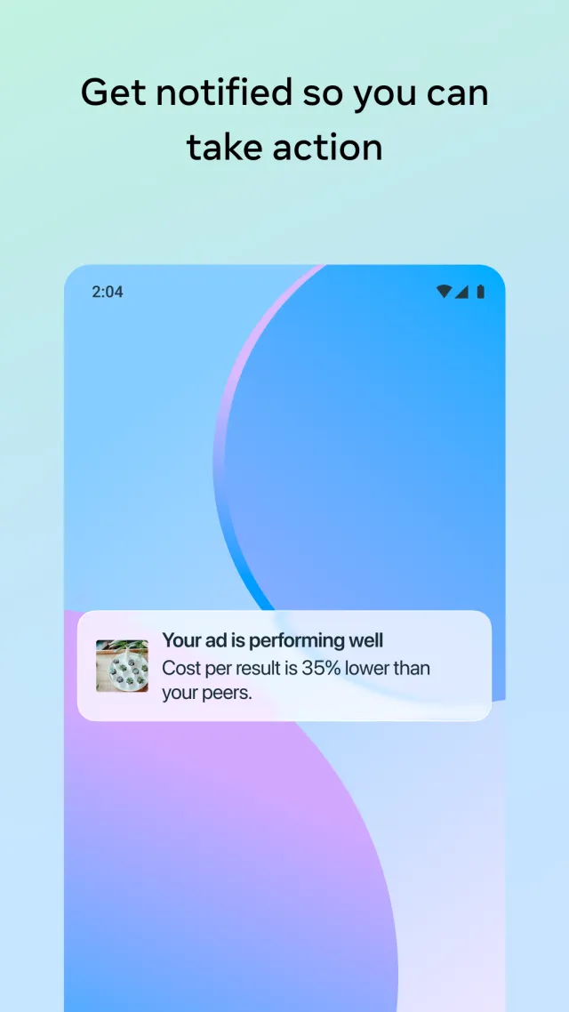 Meta Ads Manager - Screen 2