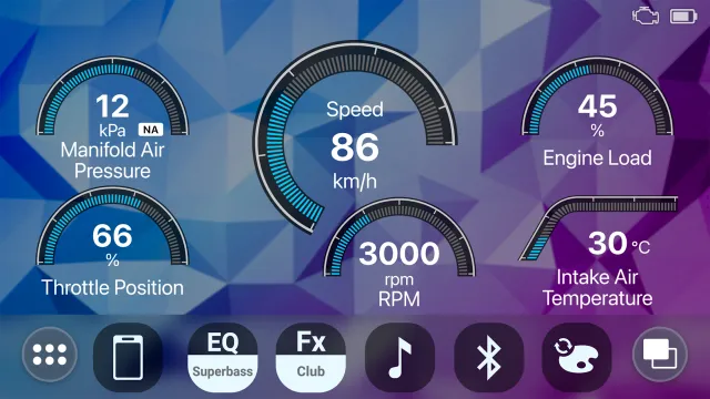 Pioneer Smart Sync - Screen 4