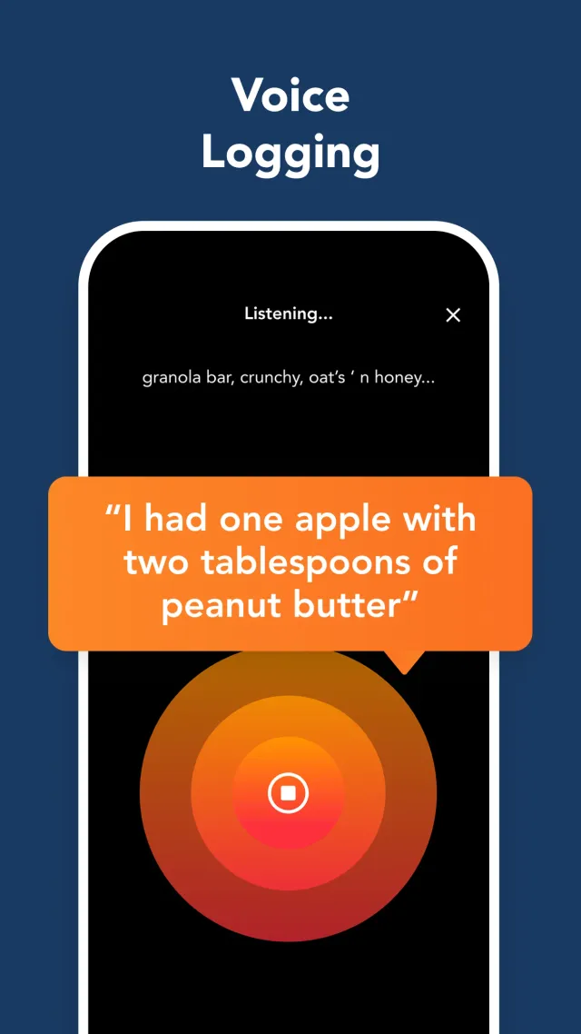 Calorie Counter by Lose It! - Screen 5