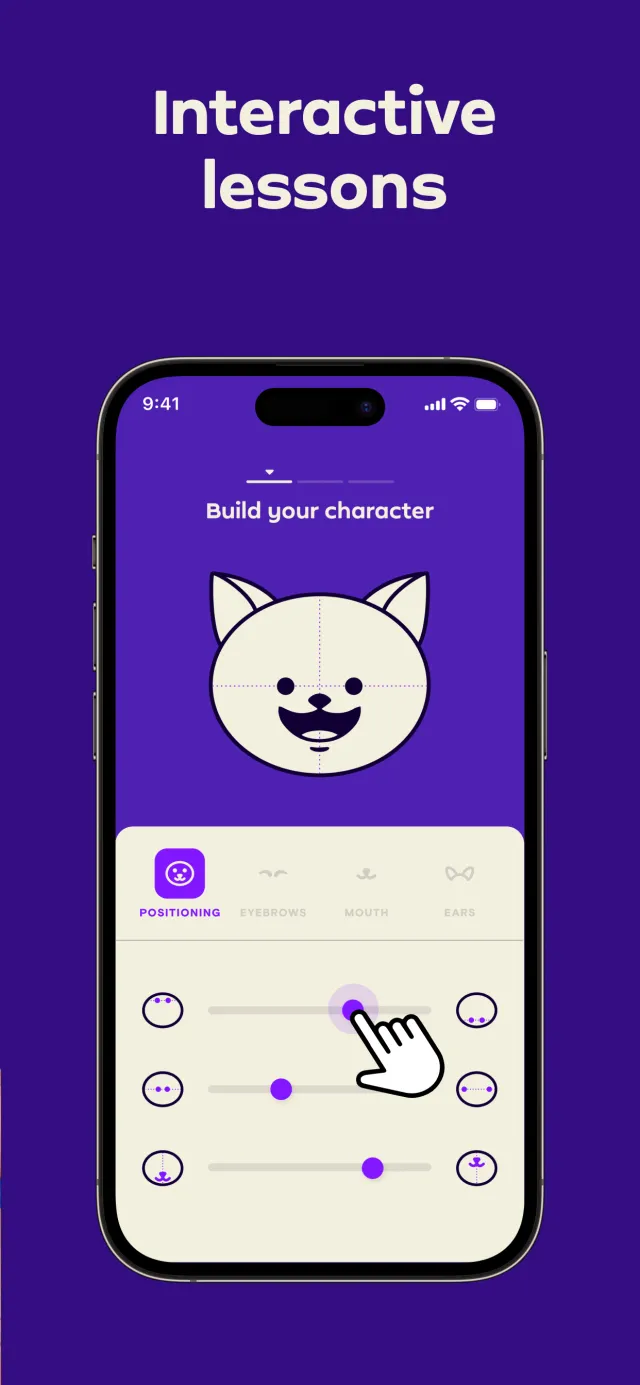 Simply Draw: Learn to Draw - Screen 2
