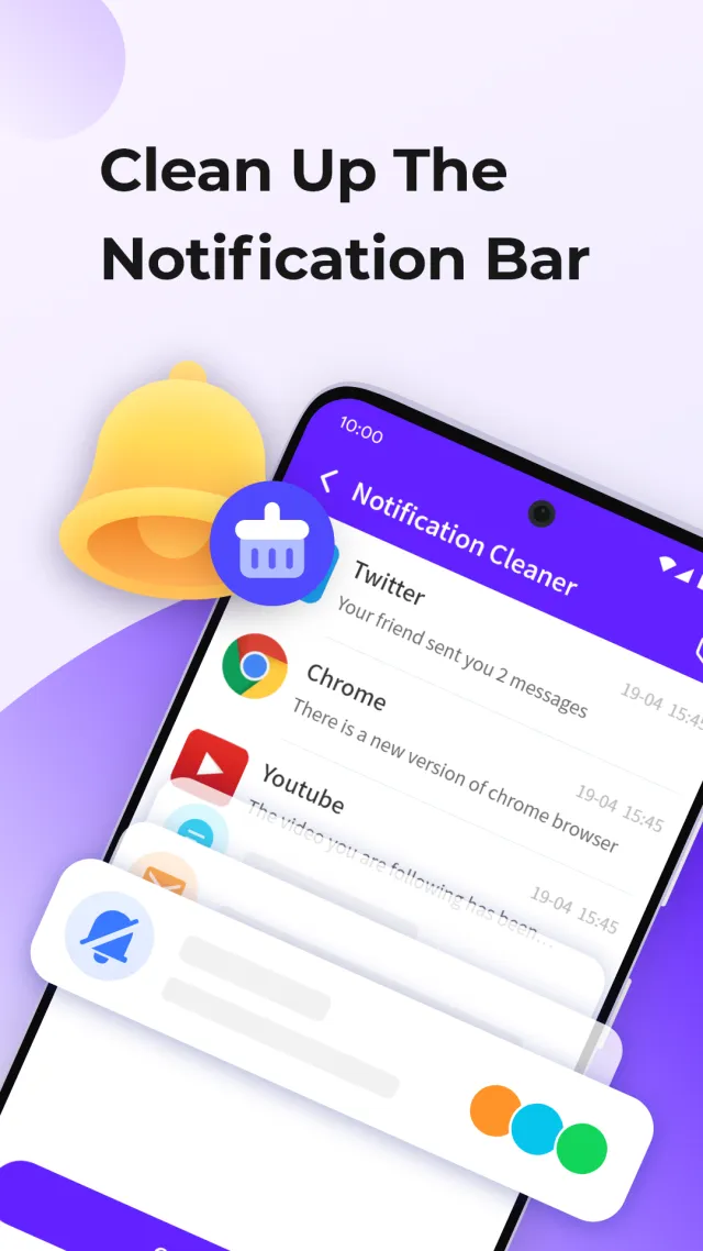 Cleaner Elite - Screen 3