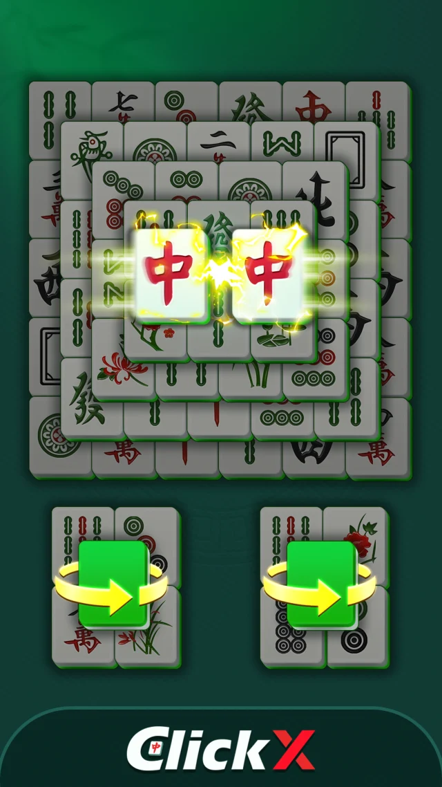 Click X - Screen 4