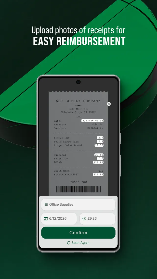 Paycom - Screen 6