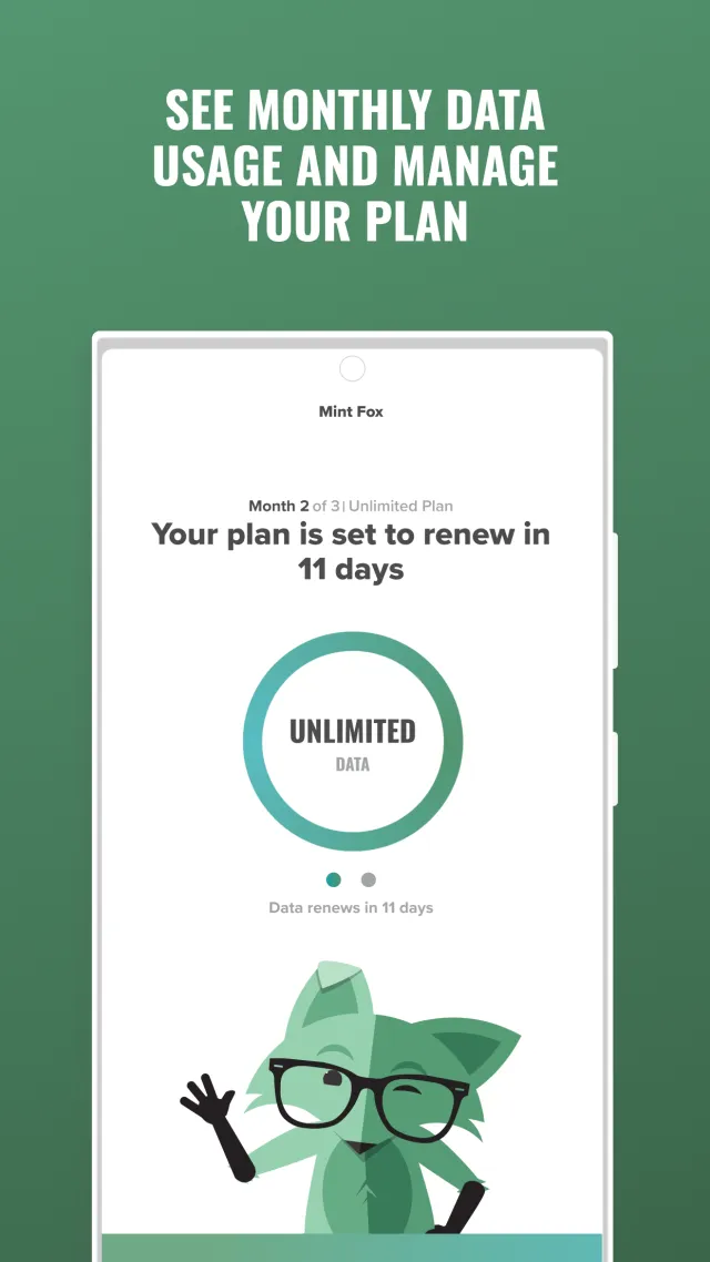 Mint Mobile - Screen 4