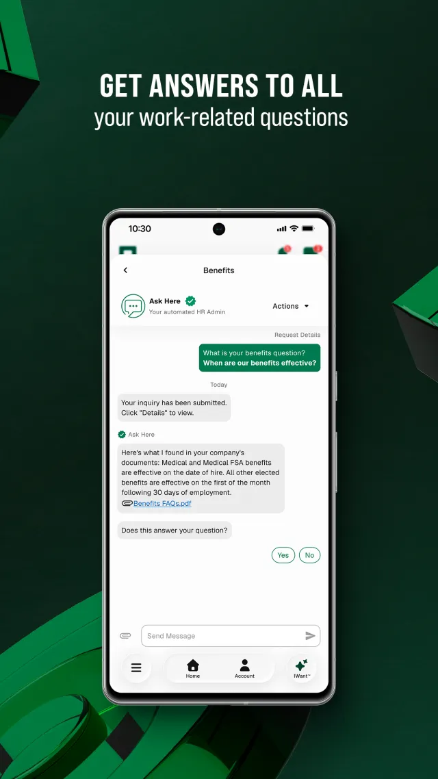 Paycom - Screen 5