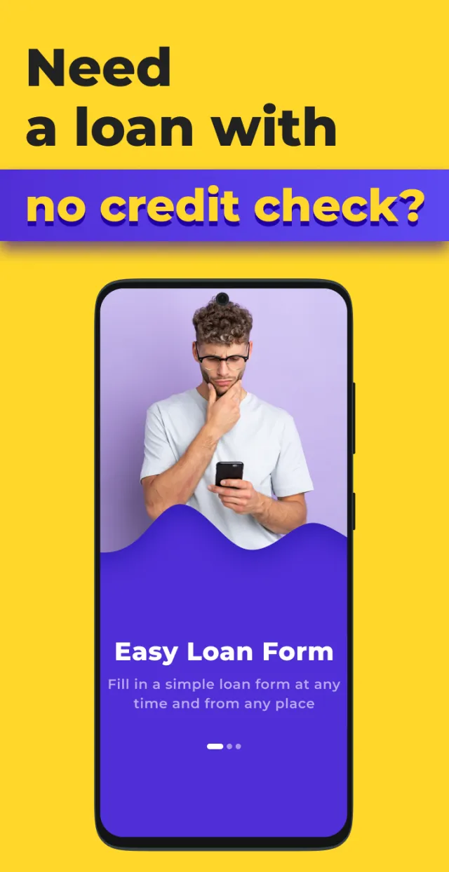 Payday Advance Borrow Money - Screen 6