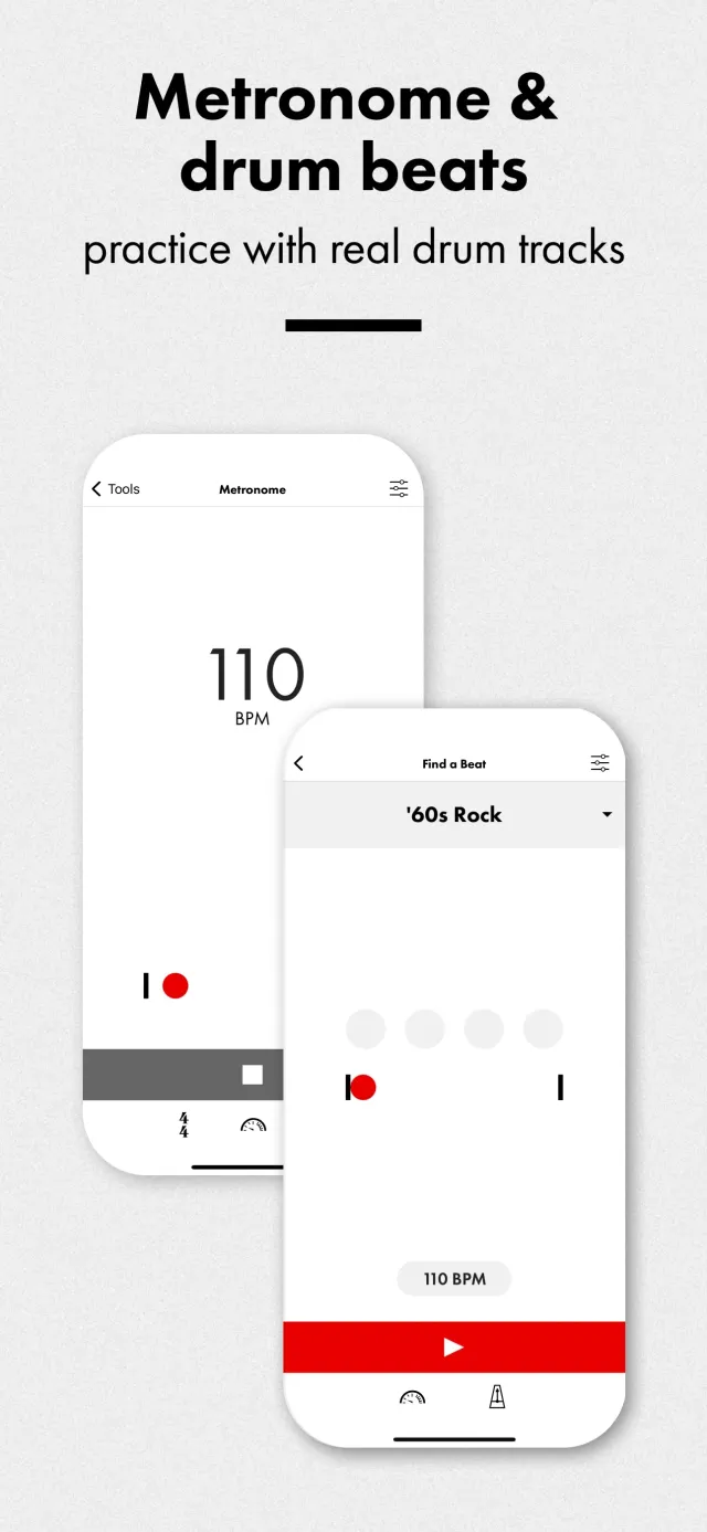 Fender Guitar Tuner - Screen 5
