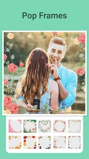 Photo Collage - Pic Grid Maker - Screen 6