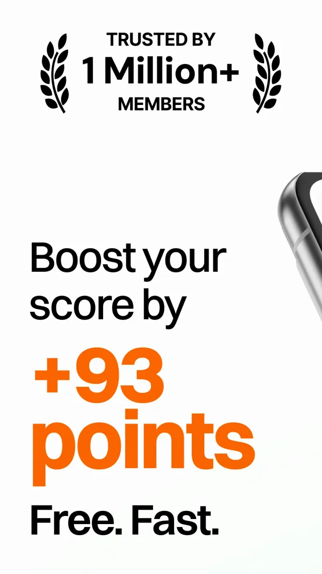 Build & Fix Credit - Dovly AI - Screen 1