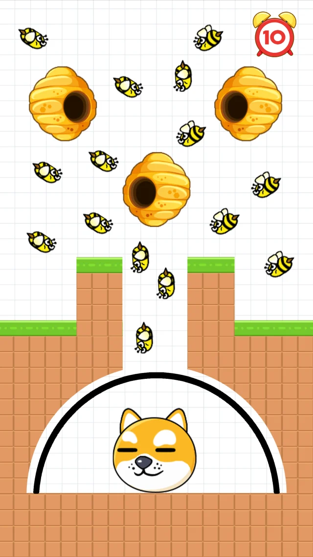 Save The Pets - Screen 5