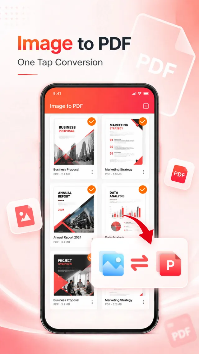 All Document Reader & Editor - Screen 7