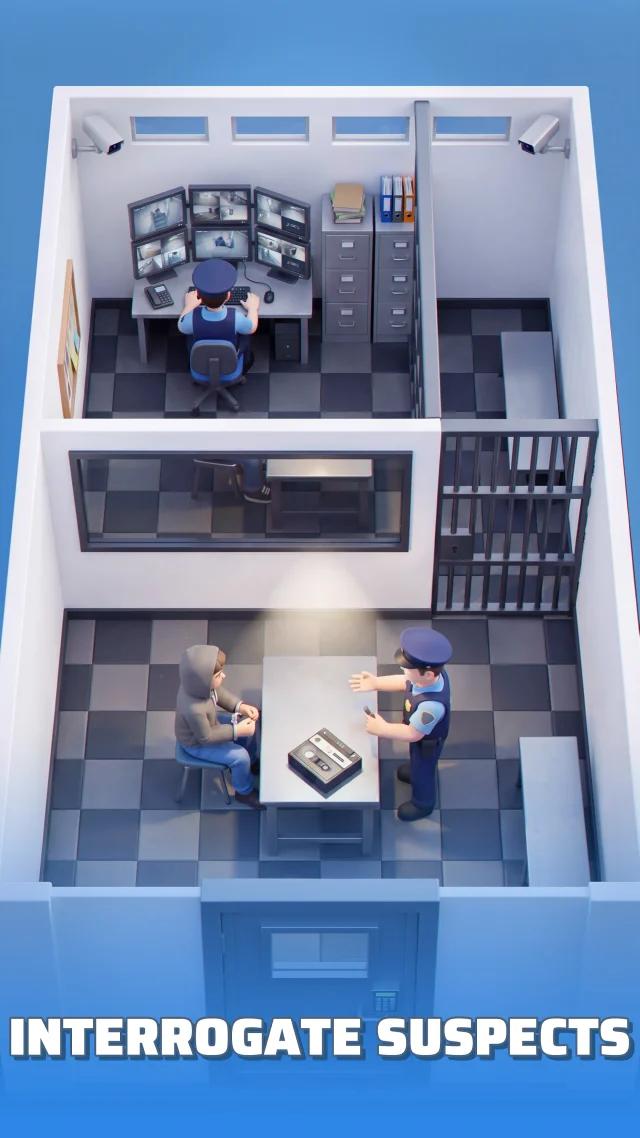 Police Chief - Screen 4