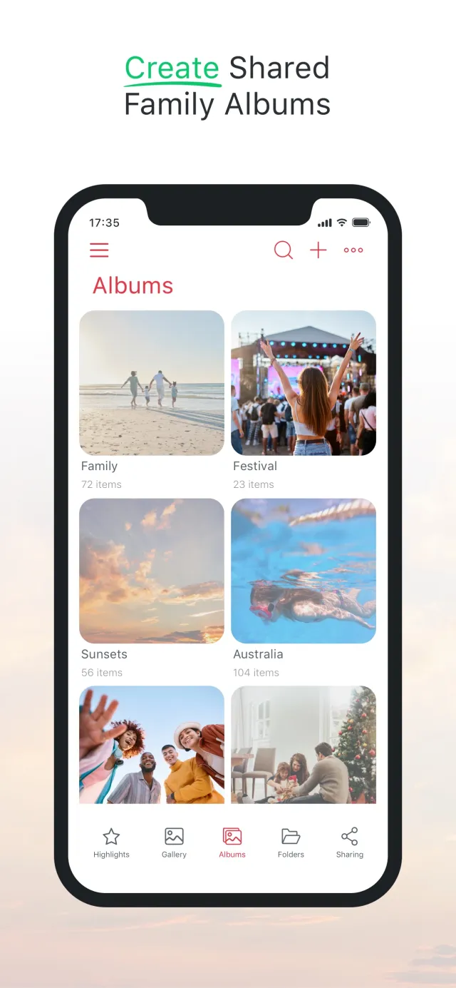 Total Drive - Cloud Storage - Screen 3