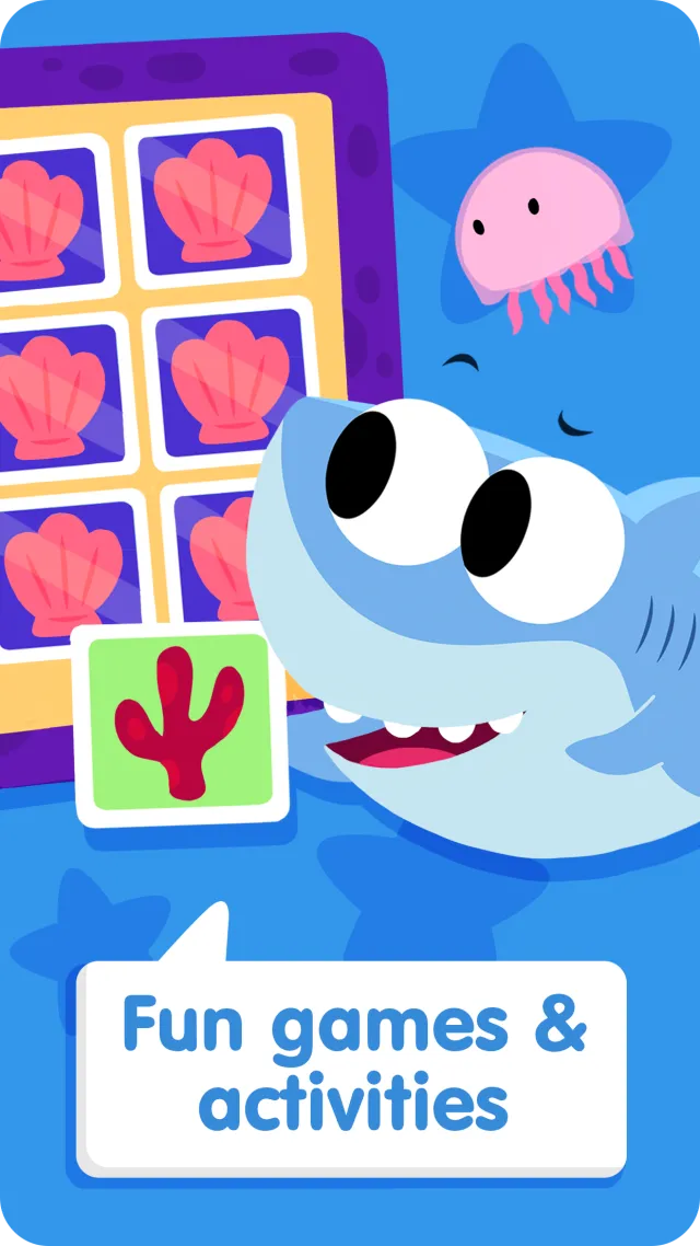 Super Simple - Kids Songs - Screen 4