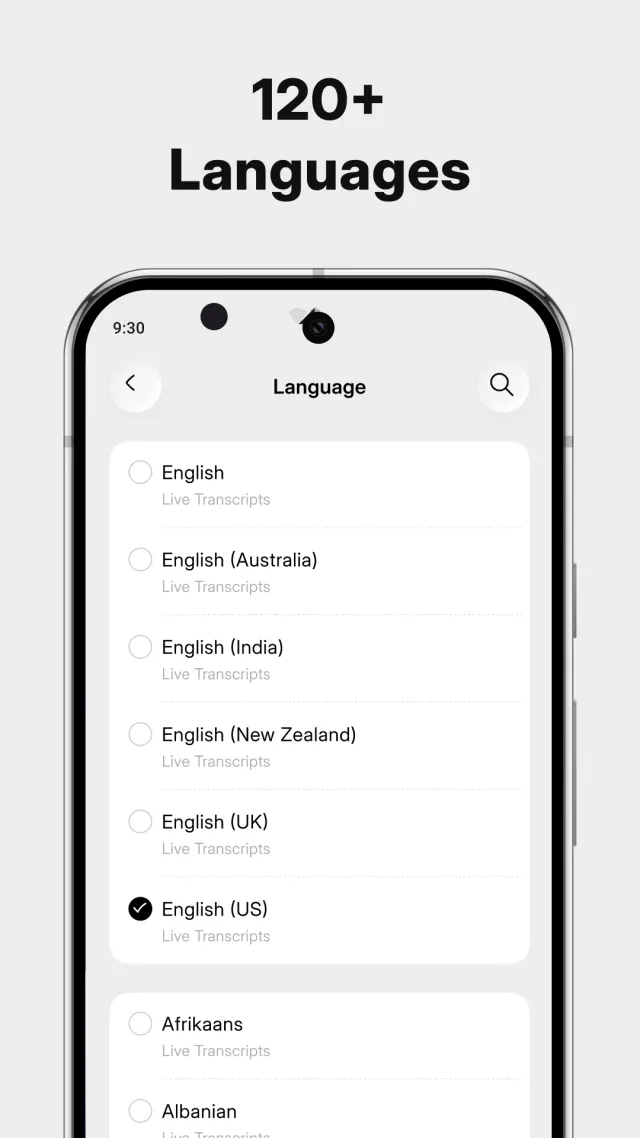 Pocket - AI Personal Assistant - Screen 6
