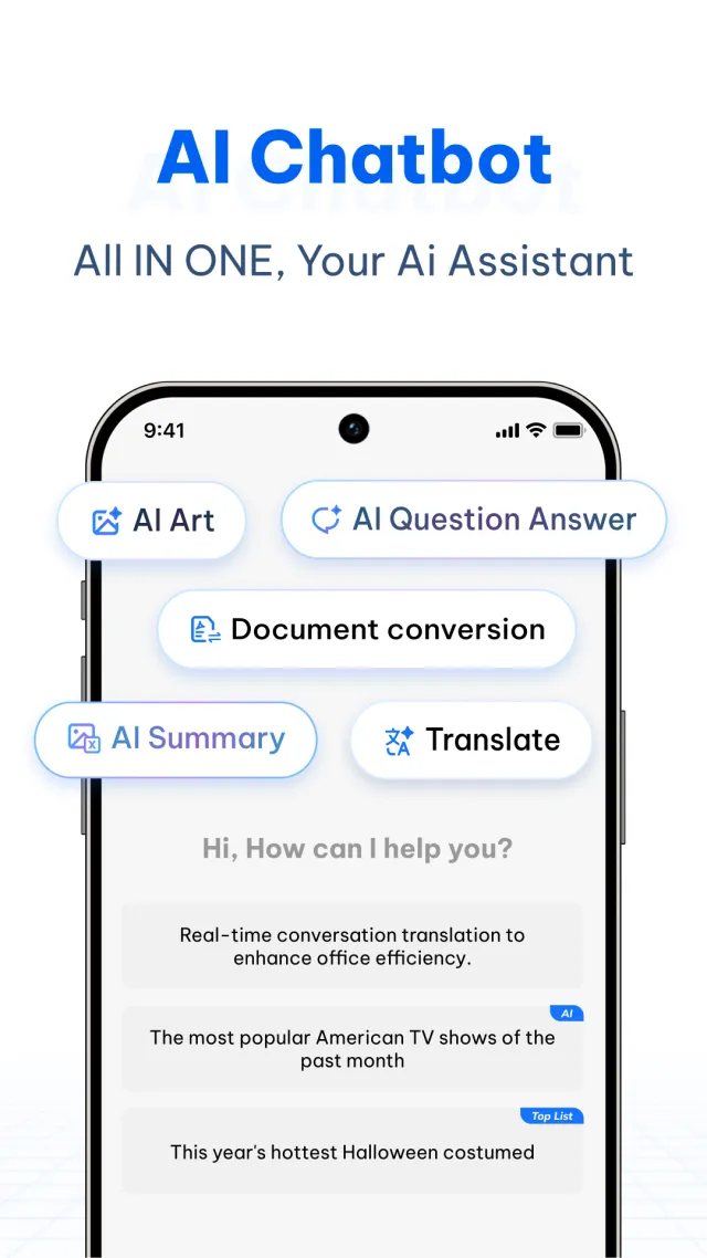 Seekee - Ai Search & Assistant - Screen 5