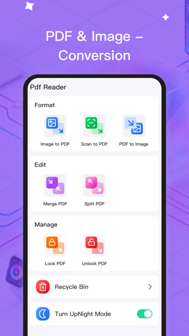 TapPDF - Screen 3