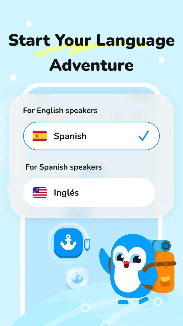 Pinu - Language Learning - Screen 5