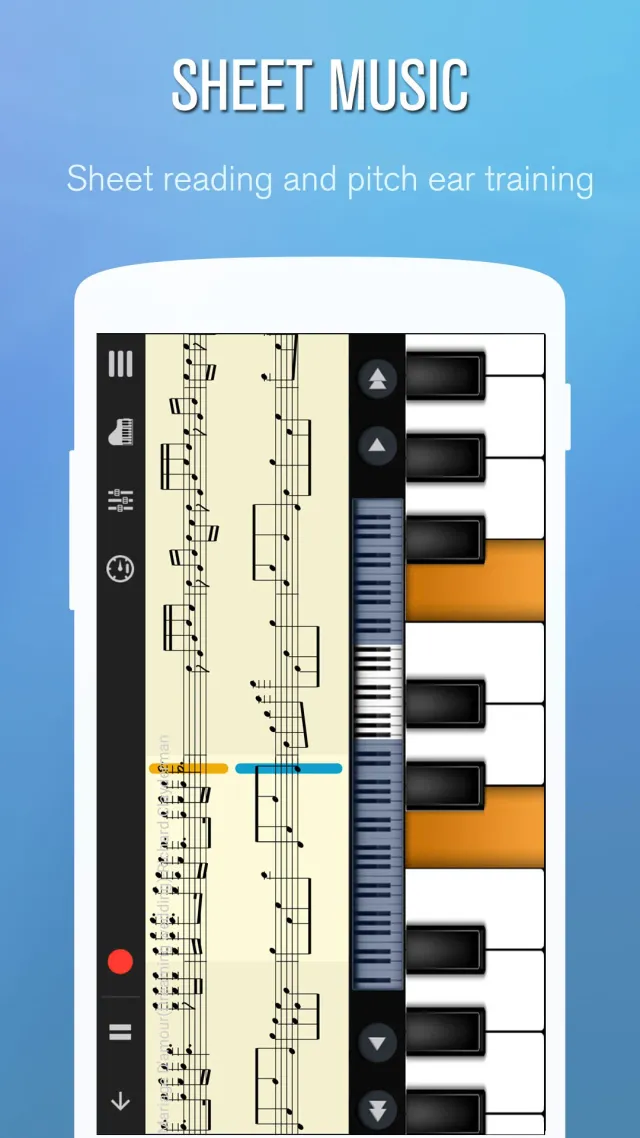 Perfect Piano - Screen 5