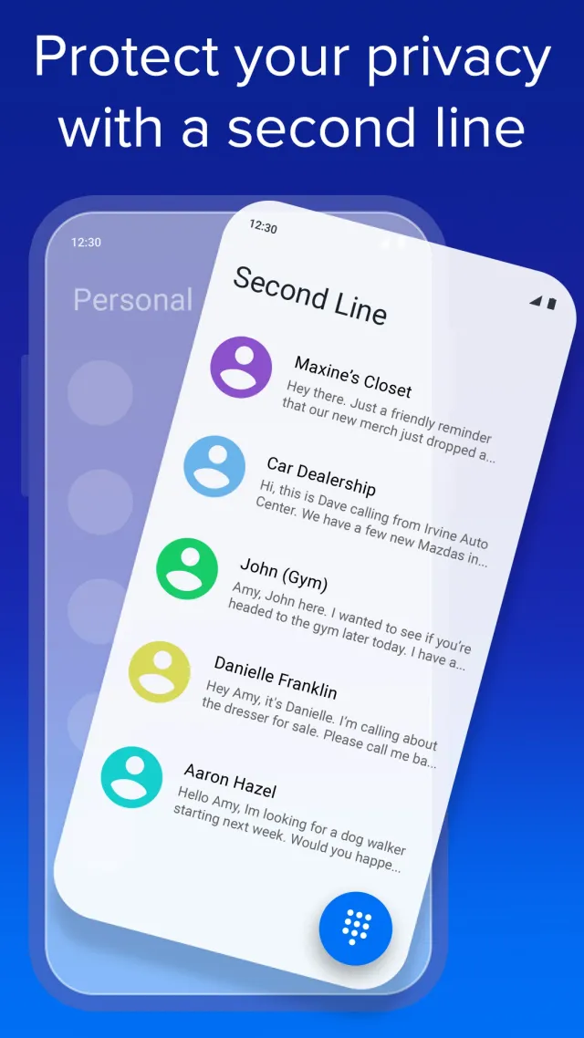 YouMail: Block Spam on Android - Screen 6