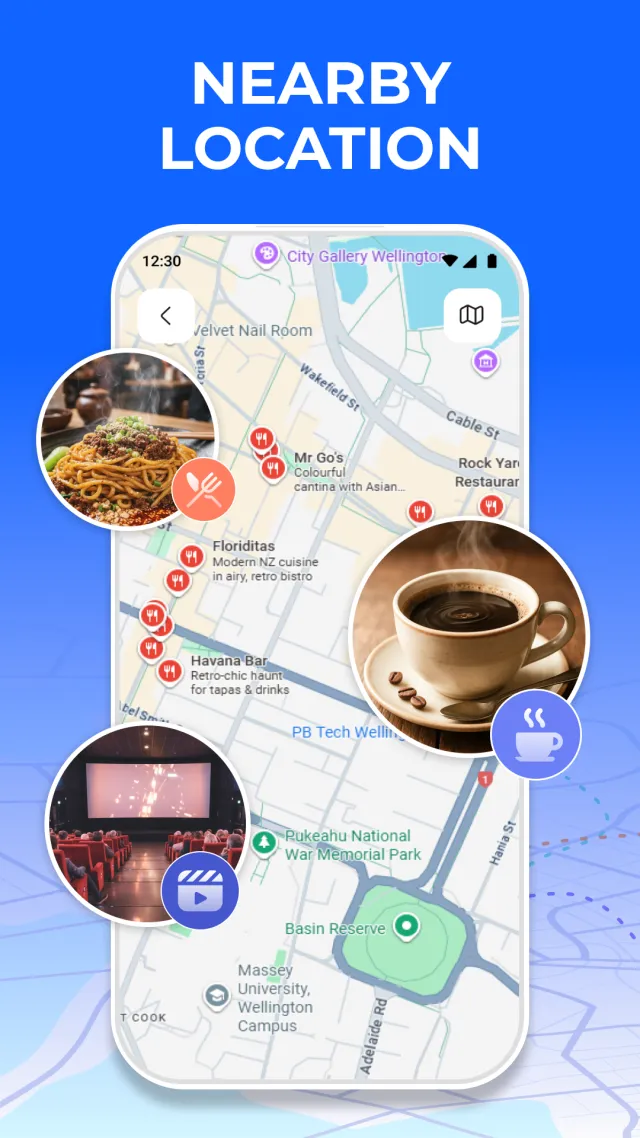 Phone Tracker Locator With GPS - Screen 7