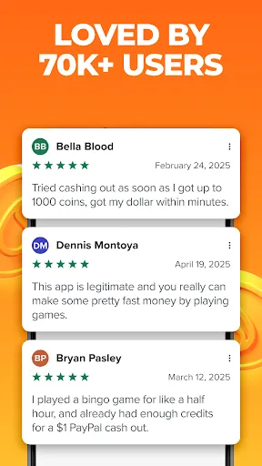 Scrambly: Play to Earn Rewards - Screen 5