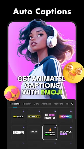 CapCut - Video Editor - Screen 6